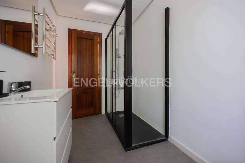 Foto faee72b1-0355-4afa-8a11-a189e28ac91d. Casa amb calefacció aparcament piscina a Zaldibar