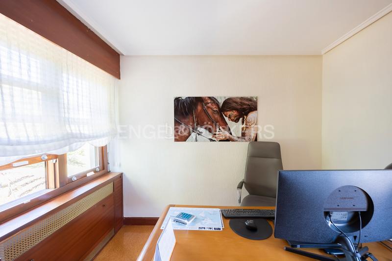 Foto feda4e27-9e25-4168-93fc-bb2e6d8d3043. Casa amb calefacció aparcament piscina a Zaldibar