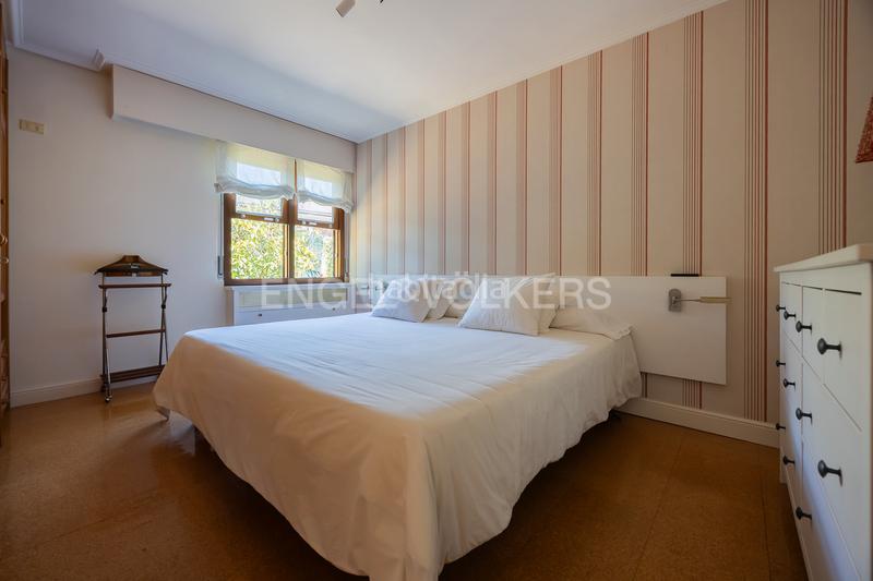 Foto fff3b0fe-e2ce-4acd-a55b-006570e7b5bf. Casa amb calefacció aparcament piscina a Zaldibar