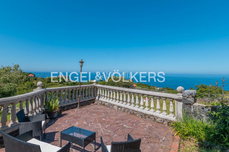 Foto 0867e1e0-5306-4702-87b6-8db8c1e0a752. Casa exclusiva propiedad con vistas al mar en Lekeitio
