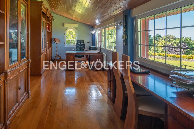 Foto 0aa63fca-e341-41e5-9680-4c45762ff195. Casa exclusiva propiedad con vistas al mar en Lekeitio