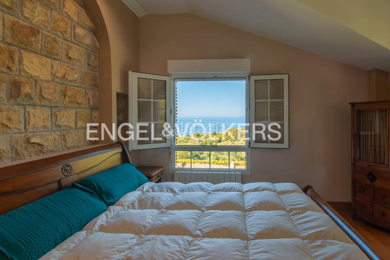 Foto 173a0d26-6ff1-45e9-be4e-fd0cc5f39f8a. Casa exclusiva propiedad con vistas al mar en Lekeitio