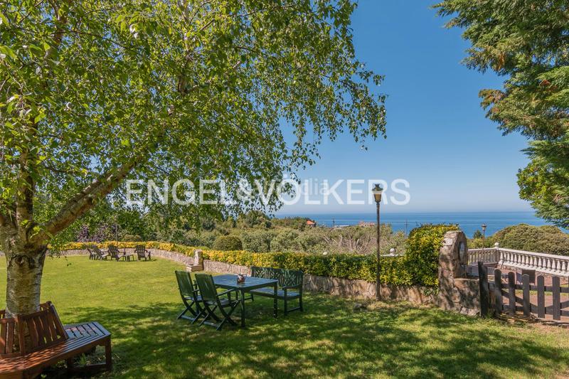 Foto 1d7ec519-a616-447a-840d-841696196c50. Casa exclusiva propiedad con vistas al mar en Lekeitio