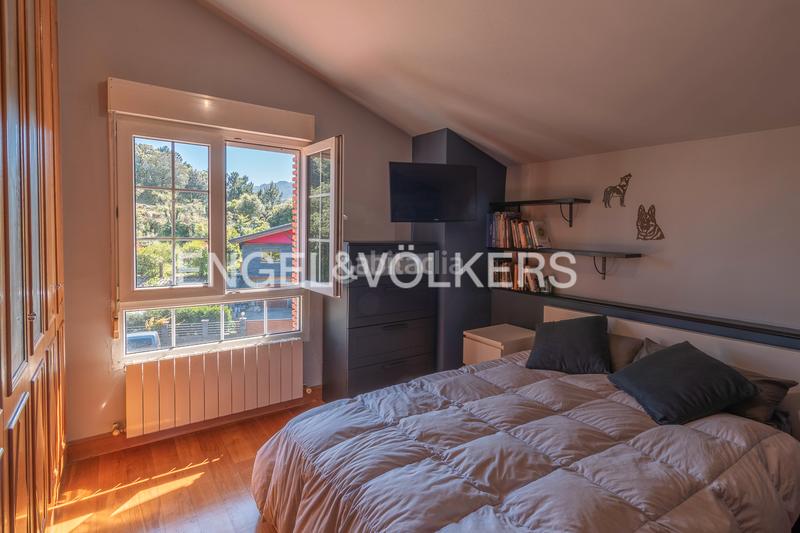 Foto 34289a21-afd8-498f-9c14-7575632357c4. Casa exclusiva propiedad con vistas al mar en Lekeitio