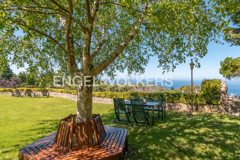 Foto 65a08f77-d011-465d-872b-d2ea6100d12e. Casa exclusiva propiedad con vistas al mar en Lekeitio