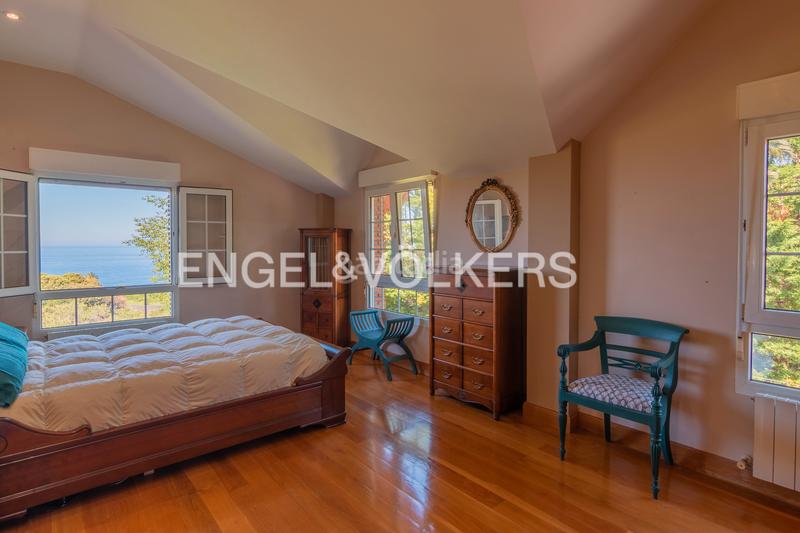 Foto 672a5a4f-3a79-4ed8-9d36-153fc5b14e24. Casa exclusiva propiedad con vistas al mar en Lekeitio