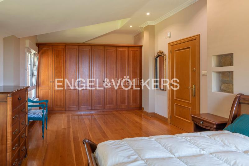 Foto 76af7278-7a07-4eb4-b2b9-cfc6e871910a. Casa exclusiva propiedad con vistas al mar en Lekeitio