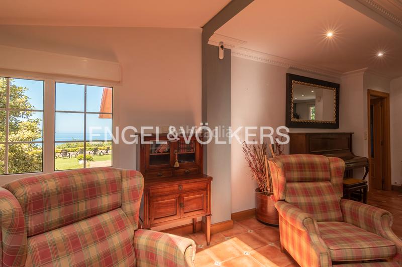Foto 96443e9c-9374-4ffd-bda1-f3db462dd71e. Casa exclusiva propiedad con vistas al mar en Lekeitio