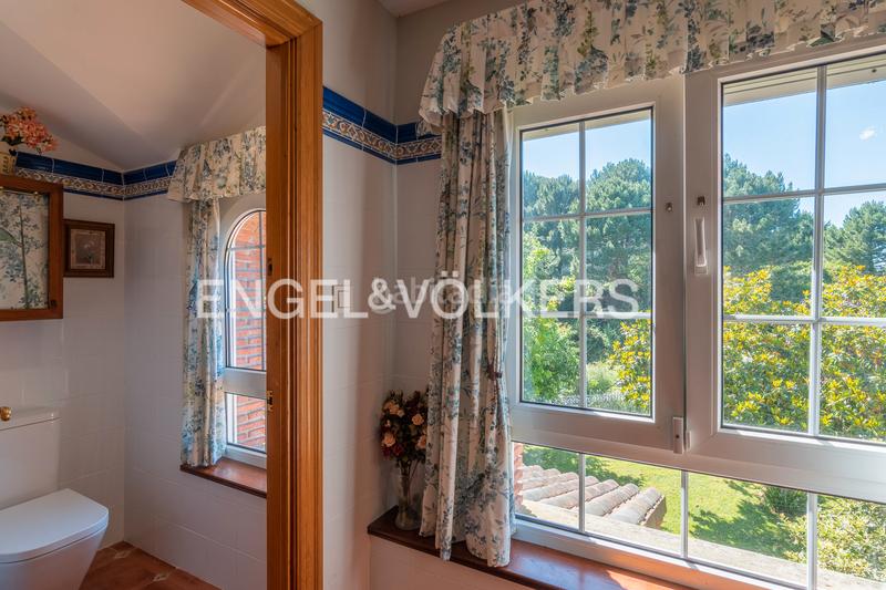 Foto 9aade75d-3ae1-4c49-8705-098974e6d77c. Casa exclusiva propiedad con vistas al mar en Lekeitio