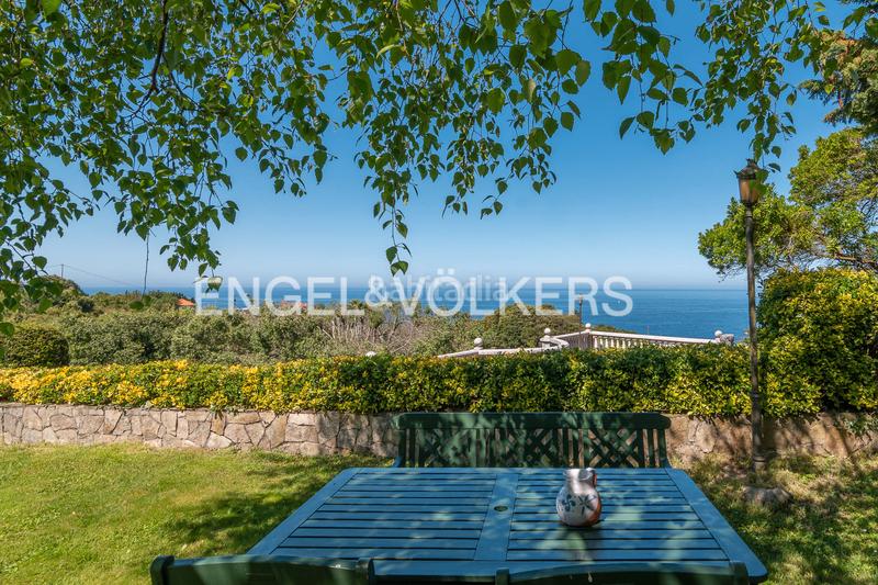 Foto abbbca02-add7-425a-a7b1-e8f112005fe0. Casa exclusiva propiedad con vistas al mar en Lekeitio