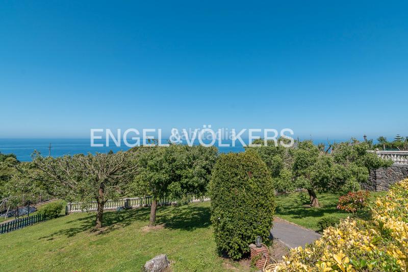 Foto b2ea1d60-31bb-427e-8694-650d3754c021. Casa exclusiva propiedad con vistas al mar en Lekeitio