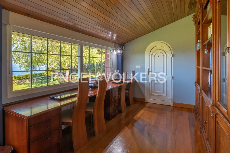 Foto ce7c7c4d-4891-4d24-895a-31e2ed1708c1. Casa exclusiva propiedad con vistas al mar en Lekeitio