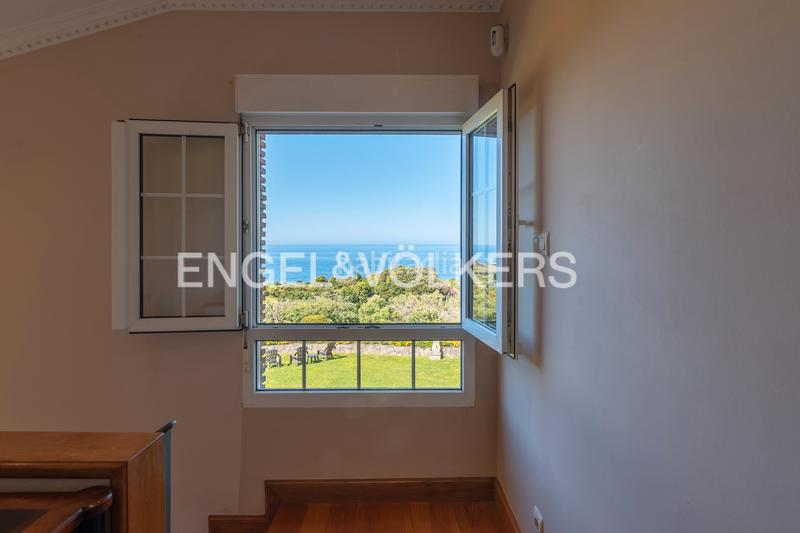 Foto eea727de-4a5e-41b2-a2dc-72bcc819ff7c. Casa exclusiva propiedad con vistas al mar en Lekeitio