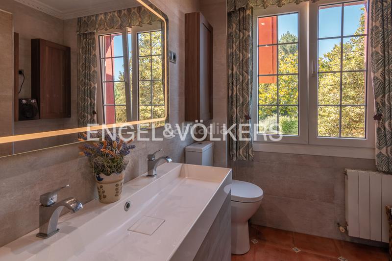 Foto eef1321f-8284-4e91-8676-2ffa7afdf29d. Casa exclusiva propiedad con vistas al mar en Lekeitio
