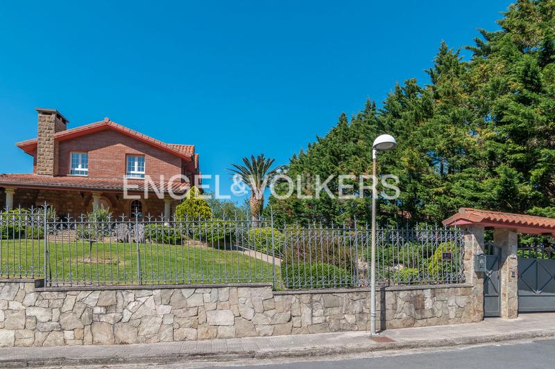 Foto f5251024-3453-4b1d-9c07-8ff3fc508721. Casa exclusiva propiedad con vistas al mar en Lekeitio