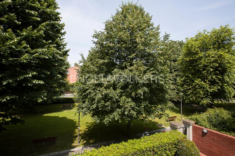 Foto f56fe9cf-d1c6-46e3-90e8-535d17b6be91. Casa adosado con jardín en zugazarte en Las Arenas Getxo