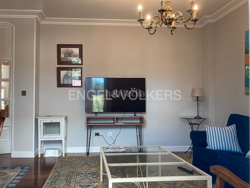 Foto 0b851f6b-8919-4621-8416-661063d30357. Location appartement avec chauffage parking dans Ensanche - Moyua - Diputación Bilbao