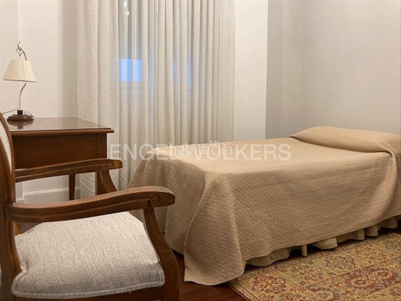 Foto 45a50bd2-d8b9-4db4-9890-00943584965d. Location appartement avec chauffage parking dans Ensanche - Moyua - Diputación Bilbao