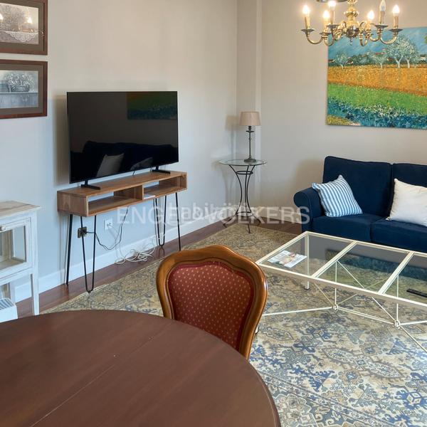 Foto 4bf032b4-8560-4032-99fe-cea96826a8fe. Location appartement avec chauffage parking dans Ensanche - Moyua - Diputación Bilbao