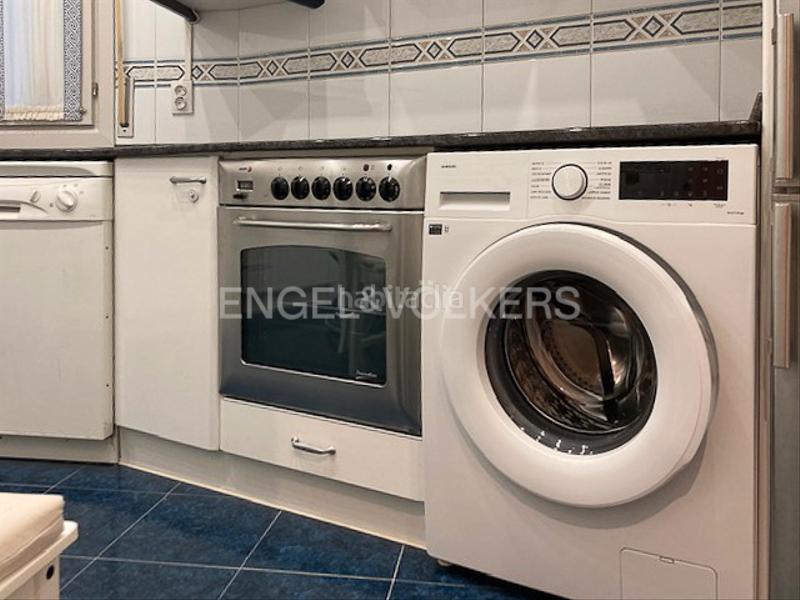 Foto 673b6f04-1e0c-448e-9cd2-00758a08e669. Location appartement avec chauffage parking dans Ensanche - Moyua - Diputación Bilbao