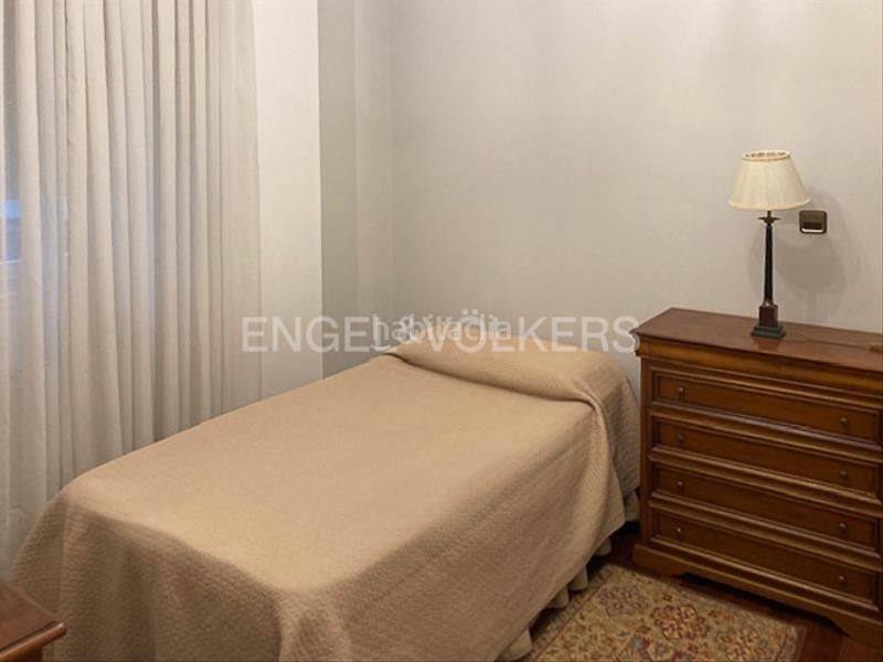 Foto fba5846b-00db-4089-81ec-64765cf7125f. Location appartement avec chauffage parking dans Ensanche - Moyua - Diputación Bilbao