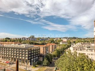 Miete Appartement  Sabino arana. Piso con espectaculares vistas en leioa
