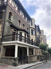 Lloguer Apartament a Neguri. Piso de alquiler en edificio emblemático