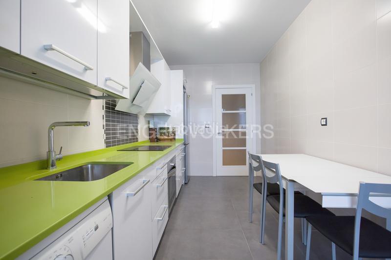 Foto 4d209b3e-81e2-46ed-98ee-8fa6f3f7b499. Apartamento piso a estrenar en Gorliz