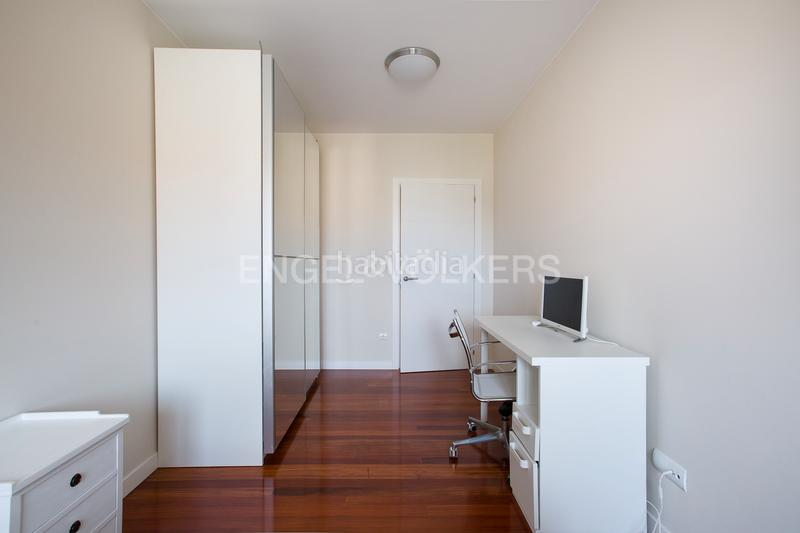 Foto 99965656-bddf-483f-860e-e5645d83cc3e. Apartamento piso a estrenar en Gorliz