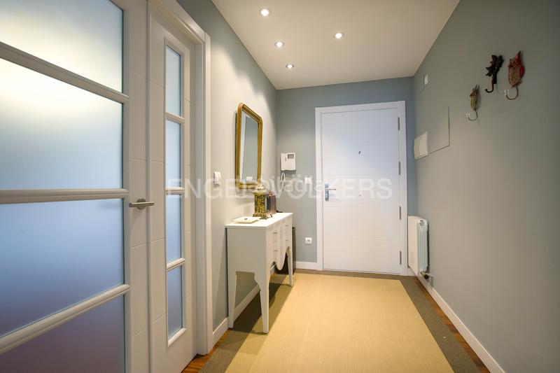 Foto d1748687-d2b3-4c21-9ee2-6d6a69e3383c. Apartamento piso a estrenar en Gorliz