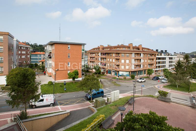 Foto dc363703-f5b1-4e37-93fa-3f028e103c29. Apartamento piso a estrenar en Gorliz