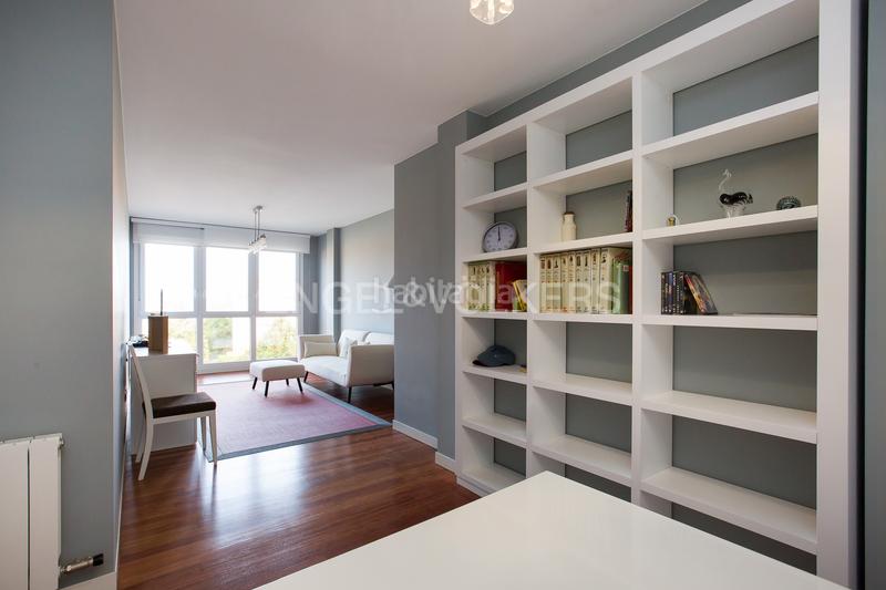 Foto ef97da67-23de-4514-83d0-16a42b218299. Apartamento piso a estrenar en Gorliz