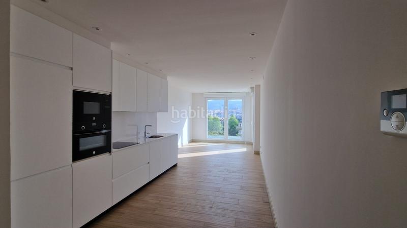 Foto f881e24d-2567-4544-9280-c3a31dc467e2. Alquiler apartamento piso izq con terraza y jardín en Neguri en Getxo
