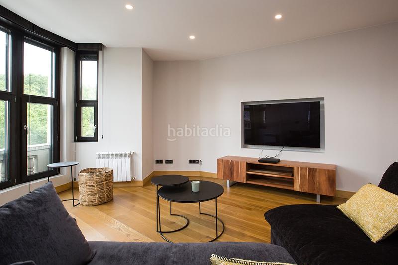 Foto 1c872539-4087-4019-a1c3-2f9e625de0fd. Alquiler apartamento vivienda reformada en edificio emblemático en Bilbao