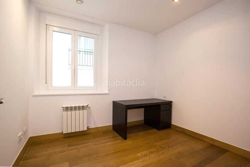 Foto f413981b-2073-416d-973c-4ef8881f418a. Alquiler apartamento vivienda reformada en edificio emblemático en Bilbao