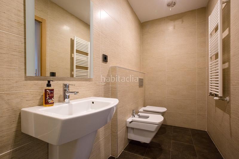 Foto 8e34bbe6-0705-493b-83de-da81d25b5fe8. Location appartement avec chauffage dans Casco Viejo Bilbao