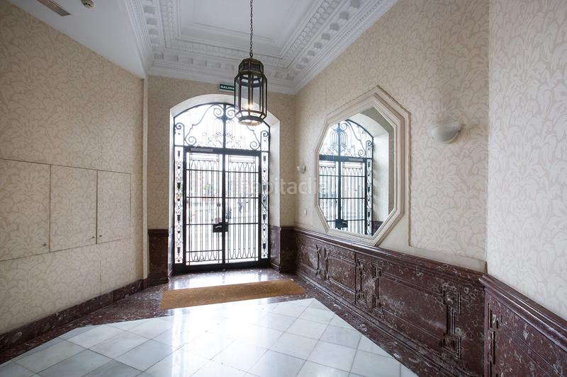 Foto aba6d531-7efb-45f1-b4b4-a24f5a5320ad. Location appartement avec chauffage dans Casco Viejo Bilbao