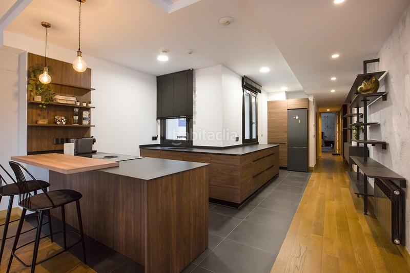 Foto c2c0e603-b112-47c4-9f83-70b1217a8da2. Location appartement avec chauffage dans Casco Viejo Bilbao