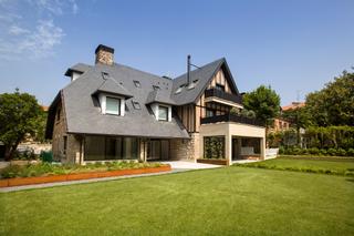 Lloguer Dúplex  Santiago zabala. Magnífico dúplex en chalet rehabilitado en ondategui