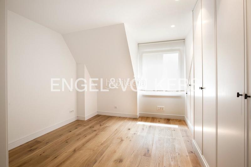 Foto ba2a5946-f987-4542-af30-256647afb86d. Alquiler ático singular ático en chalet en ondategui en Getxo