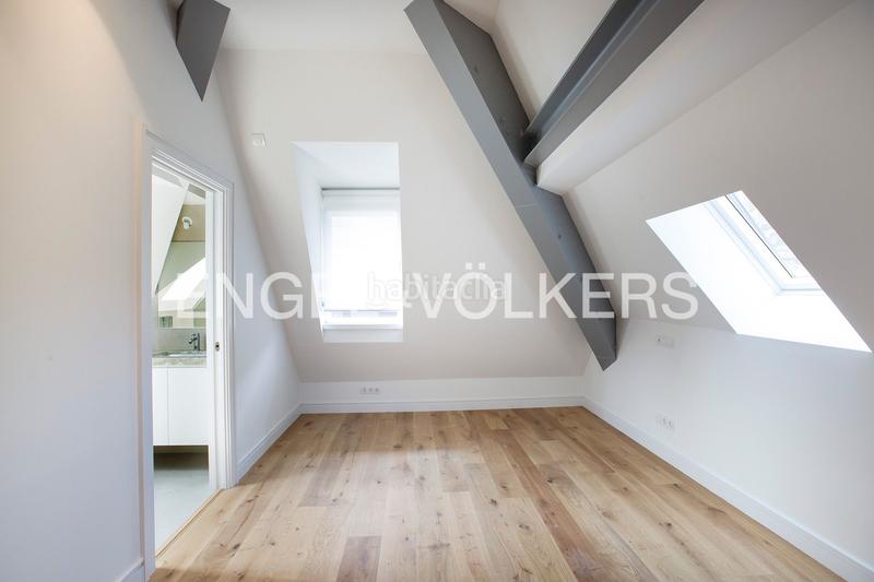 Foto 144ec434-c711-4c34-8740-862aae72b229. Lloguer àtic amb calefacció aparcament a Las Arenas Getxo