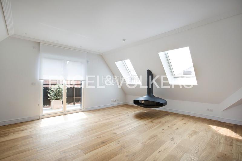 Foto 9a33934a-d19d-4b9c-b2c5-8bef76098ae3. Lloguer àtic amb calefacció aparcament a Las Arenas Getxo