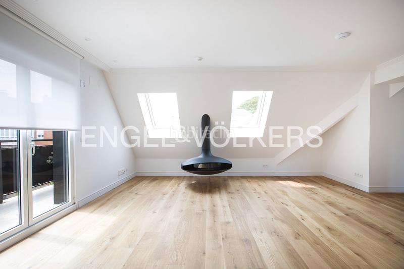 Foto c4a67124-96f4-42ac-a287-9c7e0c7fe946. Miete dachwohnung mit heizung parking in Las Arenas Getxo