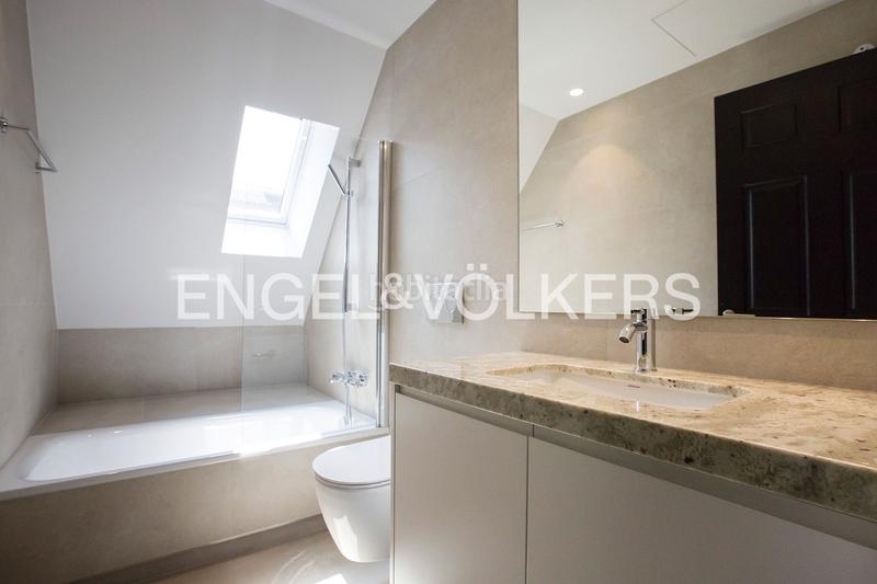 Foto cfca33cd-674f-428e-b64d-9c0265d55420. Miete dachwohnung mit heizung parking in Las Arenas Getxo