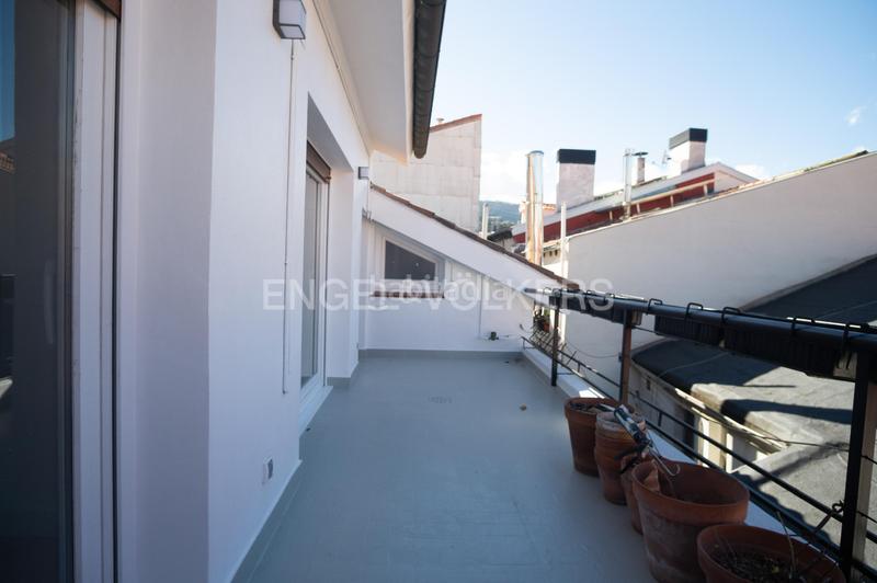 Foto 36976d47-4f77-42bf-871f-ce25195be389. Affitto duplex con riscaldamento in Casco Viejo Bilbao