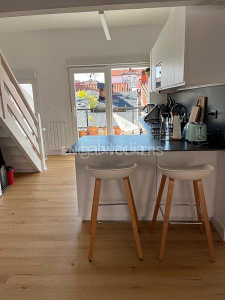 Foto f829f942-a63d-4459-9054-b6d9dce548bb. Affitto duplex con riscaldamento in Casco Viejo Bilbao