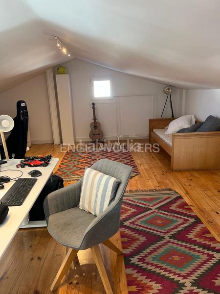 Foto ea413fd6-573b-4fcc-94b4-85acf168cfd5. Lloguer dúplex amb calefacció a Casco Viejo Bilbao