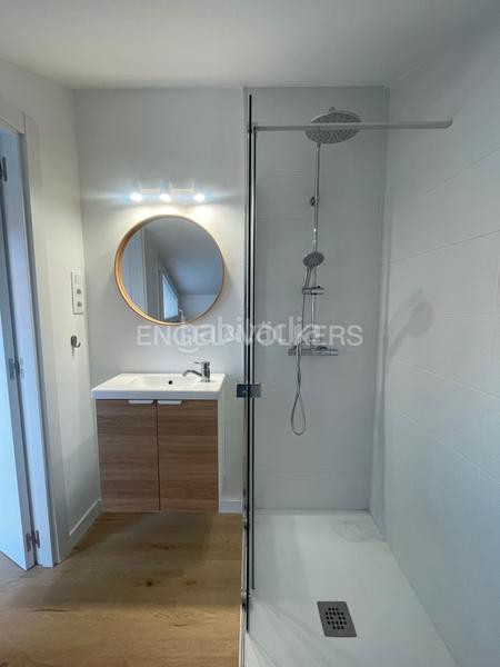 Foto 76fb0053-31c2-451b-a102-5f4ec414b801. Location duplex avec chauffage dans Casco Viejo Bilbao