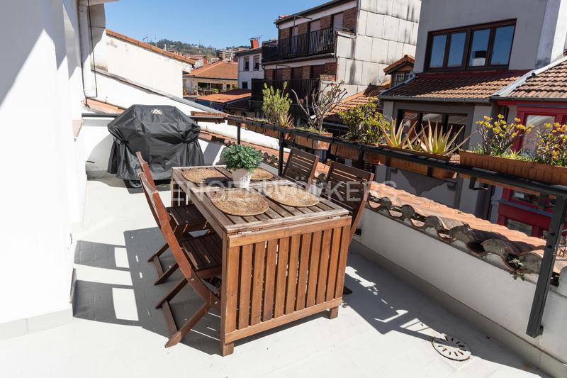 Foto 805609d9-68e5-469e-8ccf-4eb923067571. Location duplex avec chauffage dans Casco Viejo Bilbao