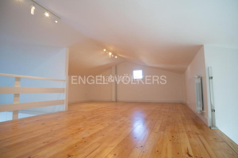 Foto 9701abf7-65f7-42d1-a090-ba200d8cf9eb. Location duplex avec chauffage dans Casco Viejo Bilbao